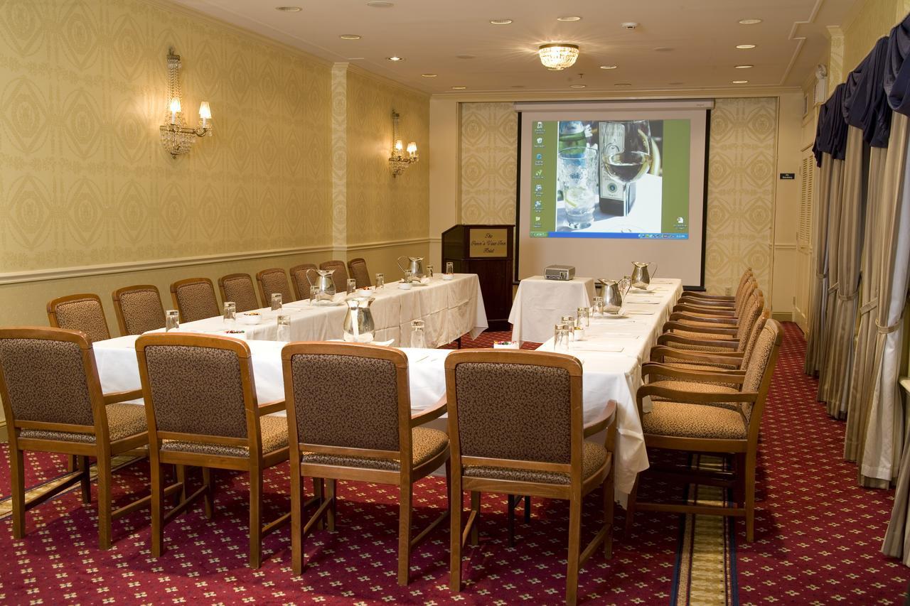 Penn'S View Hotel Philadelphia Exterior foto